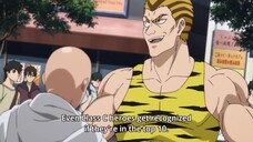 ONE PUNCH MAN EPISODE)(06 / WITH ENGLISH SUBTITLE