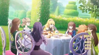 Episode 6 The Fated Magical Princess