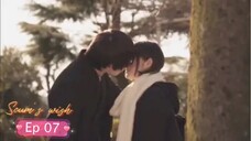Scum’s wish | kuzu no honkai | ep.07 | eng | thai