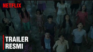 TRAILER RESMI | waktu magrib 2 [tayang di netflix]