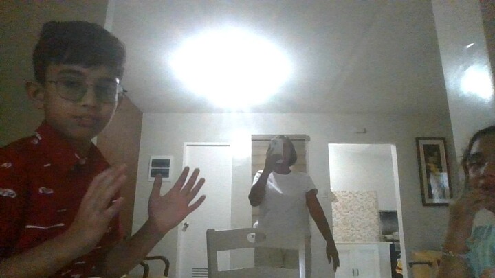 Happy Birthdy Aiden Intelligence!