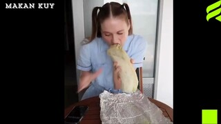 #funny #asmr #eating #mukbang #fyp