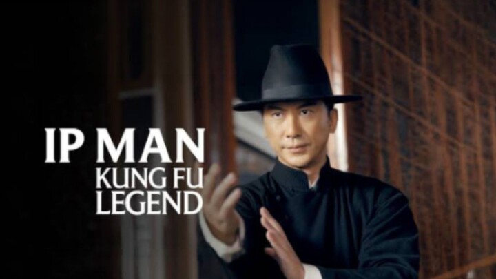 Ip Man Kung Fu Legend (2026) Tamil Dubbed Movies | Telegram Search - @tamilnewmoviesm