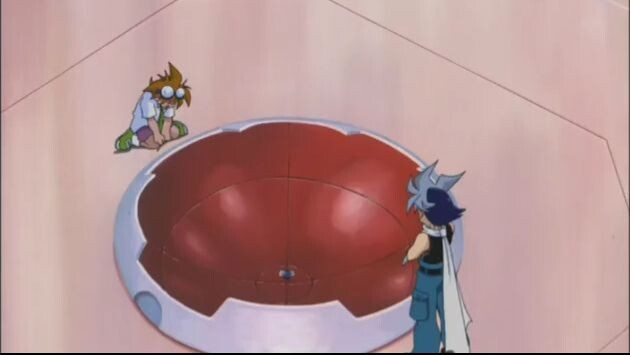 Beyblade (2001) 04 | Subtitle Indonesia