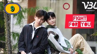 🇹🇼 [FRI] 𝐅 𝐈 𝐆 𝐇 𝐓 4 𝐘 𝐎 𝐔 | EPISODE 9