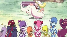 Ojamajo Doremi (Season 4) Episode 30 [Subtitle Indonesia]