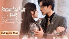 Ciuman "Pinjaman" Bikin Gadis Terperangkap Selamanya!