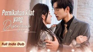Ciuman "Pinjaman" Bikin Gadis Terperangkap Selamanya!
