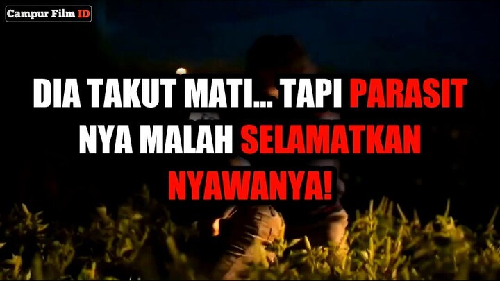 💥 DIA TAKUT MATI… TAPI PARASIT NYA MALAH SELAMATKAN NYAWANYA!