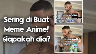 Siapakah Sosok di Balik Meme “Bilangin Sama” yang sering dipakai Buat Bikin Meme Anime?