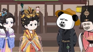 Episode 35: Ini bukan yang aku inginkan, ini adalah hadiah