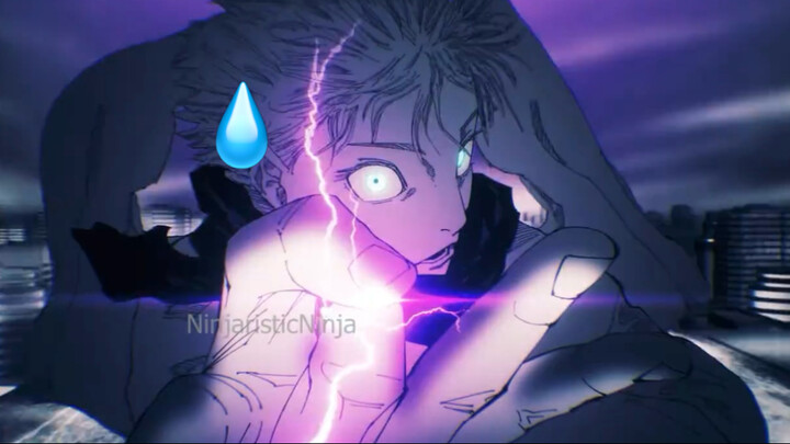 “最强战绩，铭刻于新宿”但…五条悟剪的