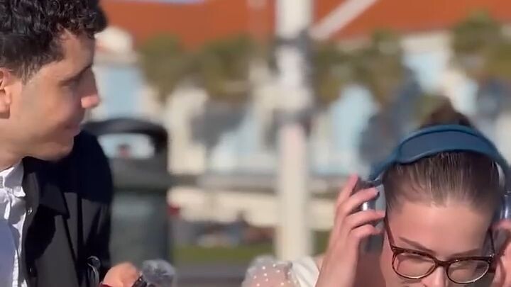Non muslim girl hearing the holy Quran For the first time _shortvideo _video _re