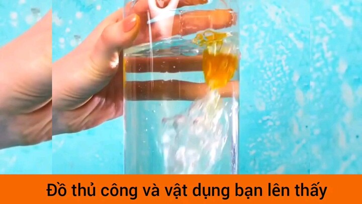đồ thủ công và vật dụng bạn nên thấy