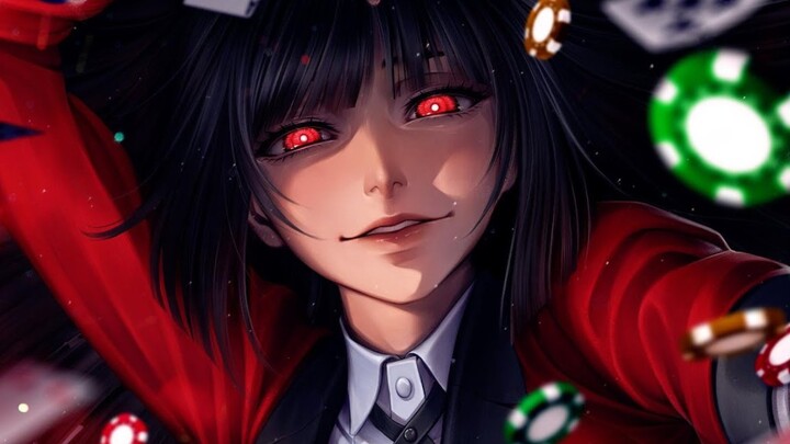 [Personal Chinese translation] Kakegurui Snake Yumeko rap (Your life is mine)
