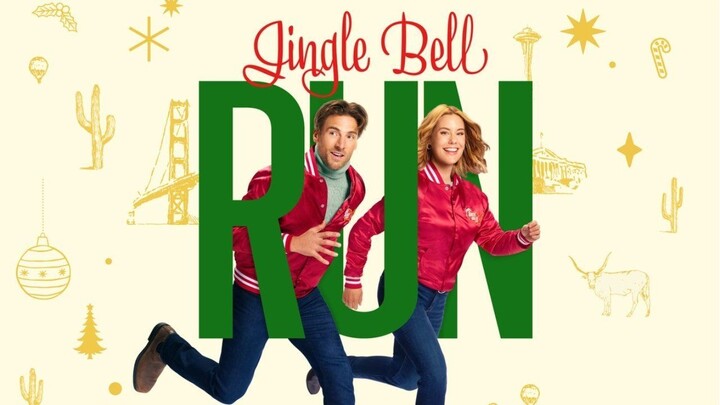 Watch Jingle Bell Run Full Movie 2024 HD