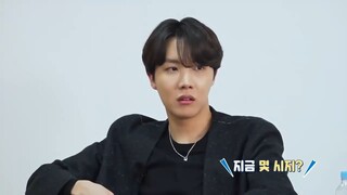 Run BTS! 2021 - EP.137 720p