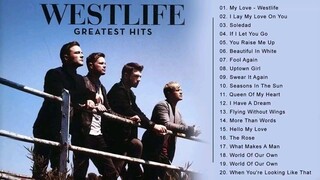 WESTLIFE GREATEST HITS