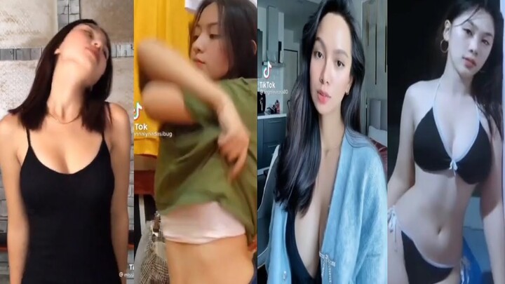 Sexy TikTok Pinay | Hottest Pinay on TikTok | TikTok Compilation #Dance #Pinay