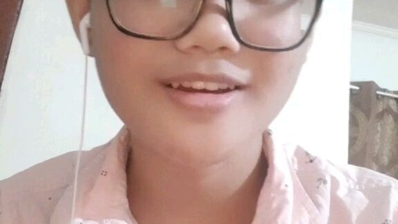 girls type niyo ba yung batang to,12 sya