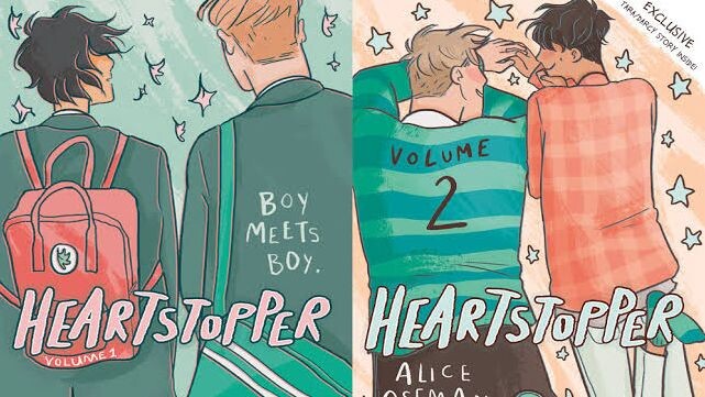 Heartstopper EP6