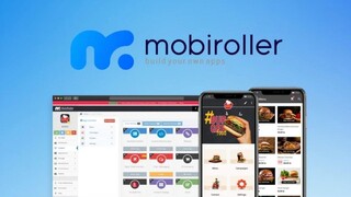 Mobiroller Review: Beginner’s Dream Tool for No-Code App Development