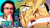 USOPP'S PAIN... (SO SAD!) | One Piece Episode 233 & 234 REACTION | Anime Reaction