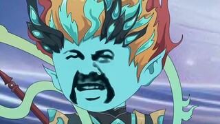 Episode 139: Join forces to fight against the outer guardians