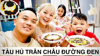 VÀO BẾP LÀM MÓN ĂN VẶT VẪN HOT TẠI NHÀ MÙA DỊCH/Ở NHÀ VẪN VUI 👍🏻