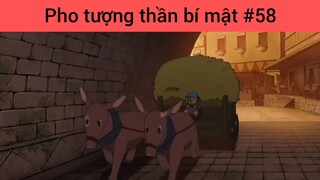 Phim hoạt hình anime pho tượng thần bí p58