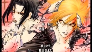 เวอร์ชันที่โดดเด่นมากของนารูโตะ