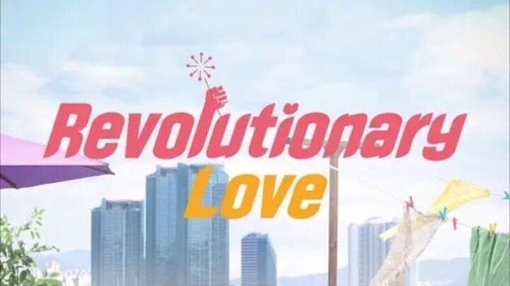 Revolutionary Love Korean Tagalog Dub Series 🇵🇭🇰🇷 Episode 14