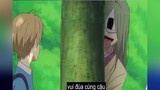 Review Phim Anime : Sự cô đơn của Natsume (2) có sub