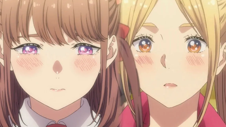 Eripiyo x Maina - I Like That // AMV