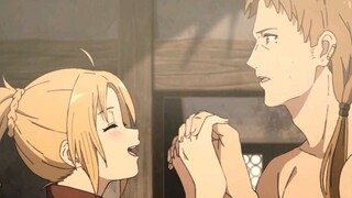 MUSHOKU TENSEI EDIT「AMV」