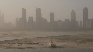 المدن العربية الشهيرة: نانتشانغ