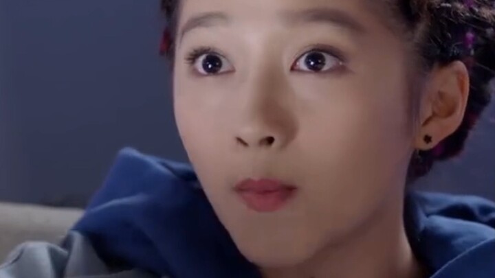 关晓彤获得白玉兰以及演技真让观众明白了