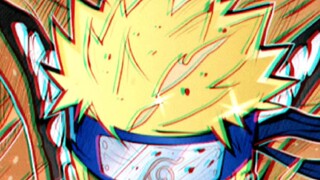 Naruto is back