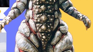 [Monster Chronicles] Silbagon (Part 2) - The Silver Dragon King was born at the wrong time and had n