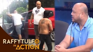 PART 1 | TAGAPAGLIGTAS DAW SIYA NG PILIPINAS, PERO PUMUNTA KAY IDOL RAFFY PARA MAGPALIGTAS!