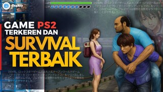 GAME PS2 SURVIVAL TERKEREN DAN TERBAIK!! Bisa Pacaran!?
