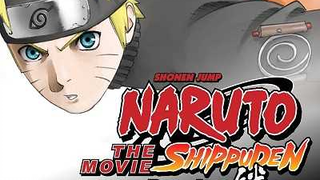 Naruto Shippuden เดอะมูฟวี่ 2 (5) ศึกสายสัมพันธ์