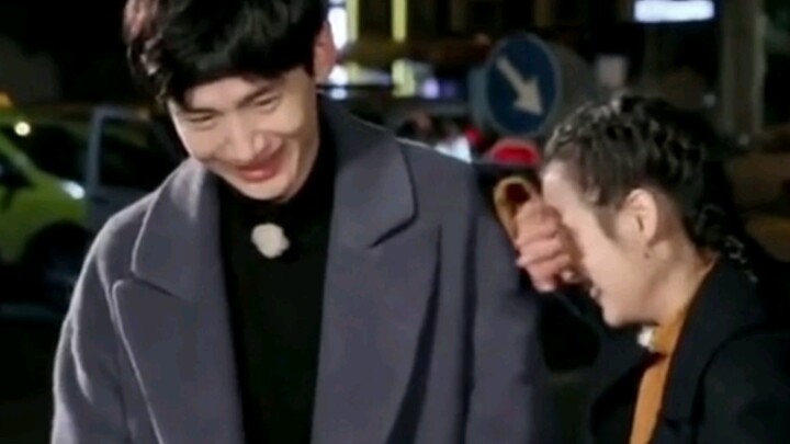 “เมื่อก่อนเราก็เคยเป็นคู่ที่น่าอิจฉาเช่นกัน”