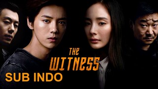 The Witness (2019) SUB INDO