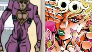 Meme JOJO 48