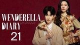 Wenderella's Diary (2023) Episode 21