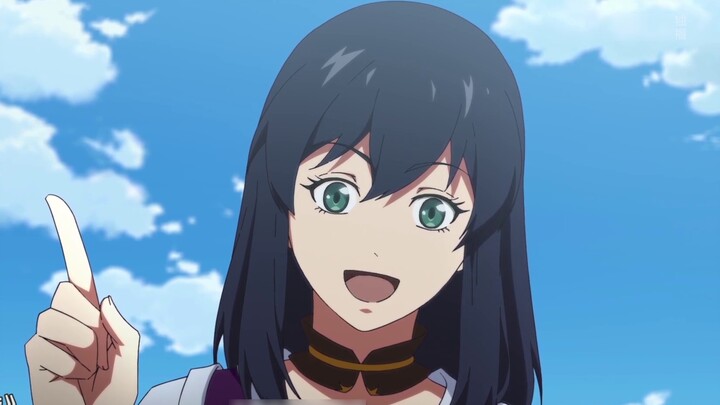 How many Guochuang animations has Yueyong Yunli sponsored? ? ?