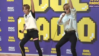 【Lee Tae-yeop & Lee Yong-soo】Đã không thể nhìn thẳng vào hai người này nữa_ Thực lực hát chính của L