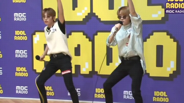 【Lee Tae-yeop & Lee Yong-soo】Đã không thể nhìn thẳng vào hai người này nữa_ Thực lực hát chính của L