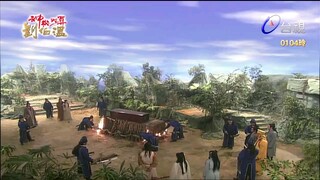 Thần Cơ Diệu Toán Lưu Bá Ôn Phần 6  Long Trân Châu tập 47